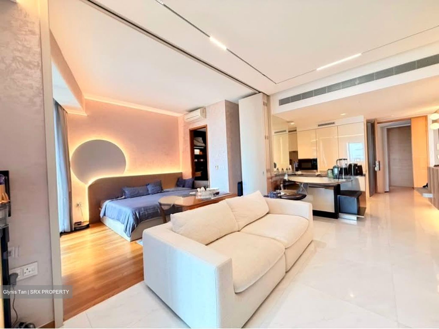 Marina One Residences (D1), Apartment #568844521